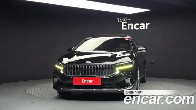 Kia K7 2019 thumb 3