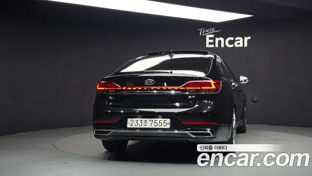 Kia K7 2019 thumb 4