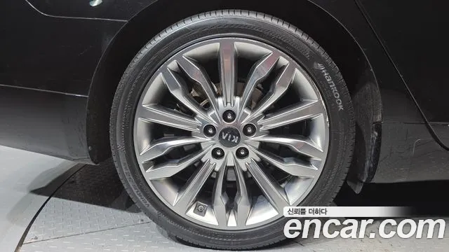 Kia K7 2019 thumb 5
