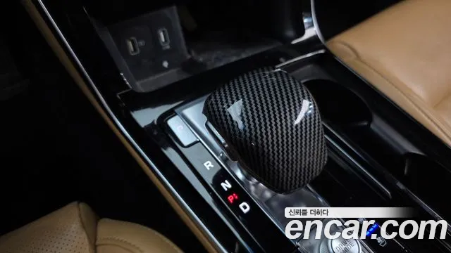 Kia K7 2019 thumb 9