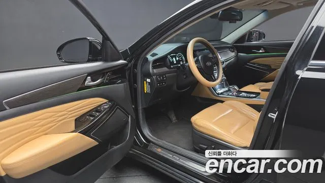 Kia K7 2019 thumb 10