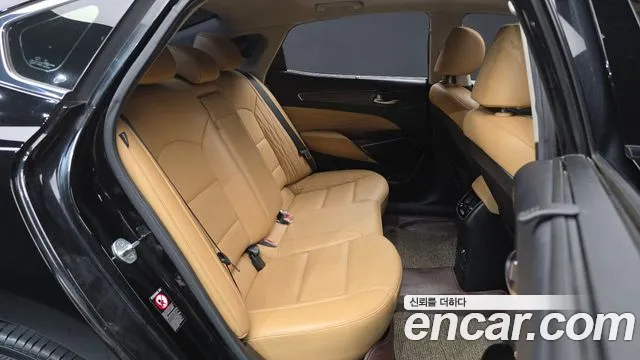 Kia K7 2019 thumb 12