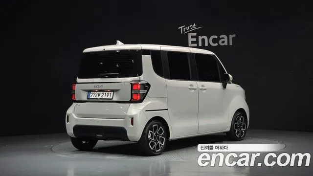 Kia Ray 2024 thumb 2