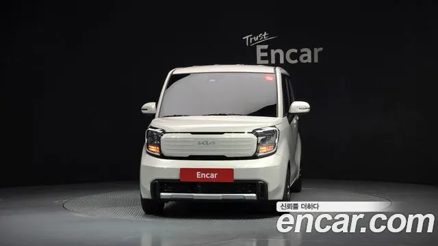 Kia Ray 2024 thumb 3