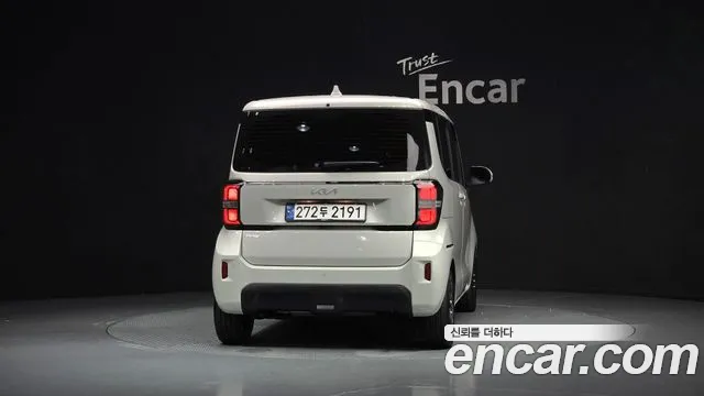 Kia Ray 2024 thumb 4