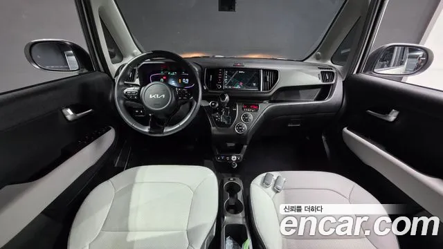 Kia Ray 2024 thumb 7