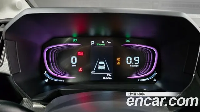 Kia Ray 2024 thumb 8