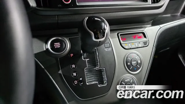 Kia Ray 2024 thumb 9