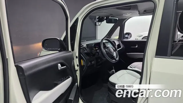 Kia Ray 2024 thumb 10