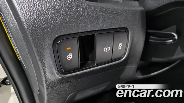 Kia Ray 2024 thumb 12