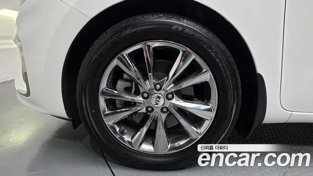 Kia Carnival 2019 thumb 5