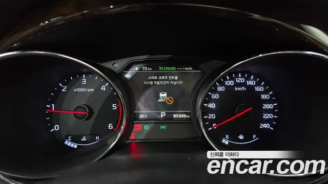 Kia Carnival 2019 thumb 8