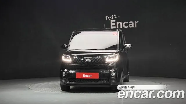 Kia Ray 2019 thumb 3