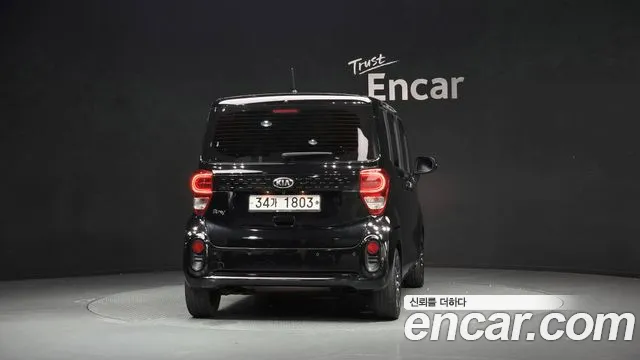 Kia Ray 2019 thumb 4