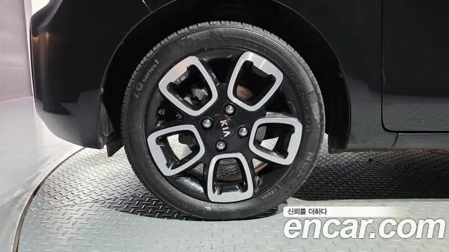 Kia Ray 2019 thumb 5