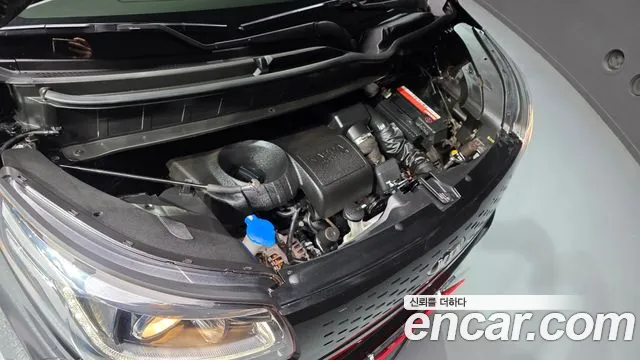 Kia Ray 2019 thumb 6