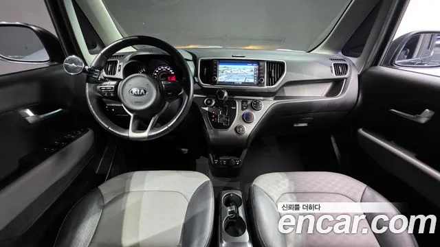 Kia Ray 2019 thumb 7