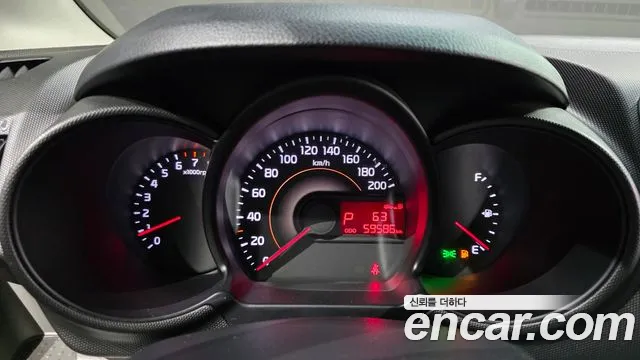 Kia Ray 2019 thumb 8