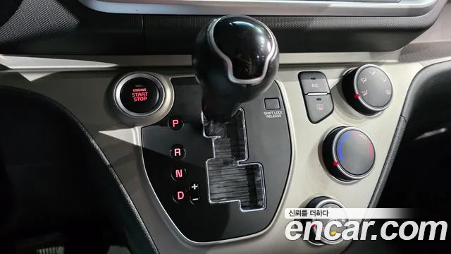 Kia Ray 2019 thumb 9