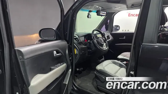 Kia Ray 2019 thumb 10