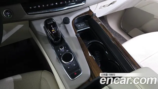 Cadillac Escalade 2023 thumb 9