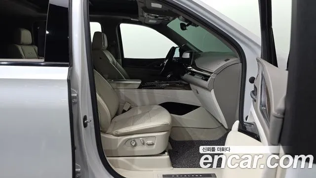 Cadillac Escalade 2023 thumb 11
