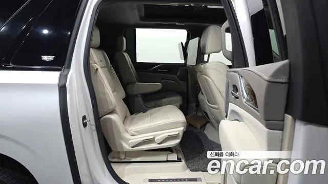 Cadillac Escalade 2023 thumb 12