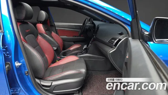 Hyundai Avante 2017 thumb 11