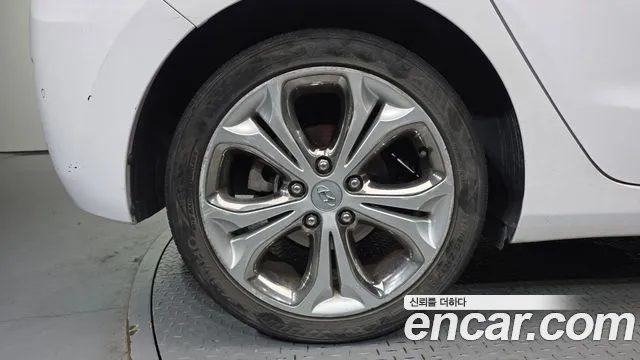 Hyundai i30 2014 thumb 5