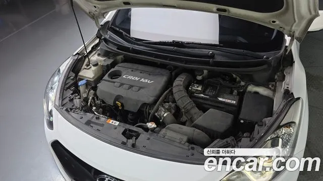 Hyundai i30 2014 thumb 6