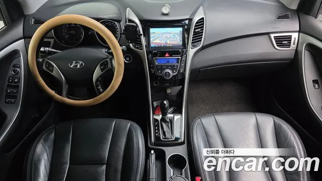 Hyundai i30 2014 thumb 7