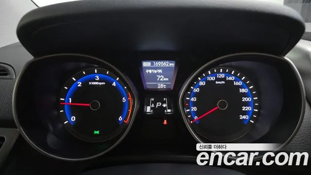 Hyundai i30 2014 thumb 8