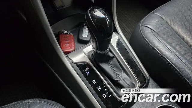 Hyundai i30 2014 thumb 9