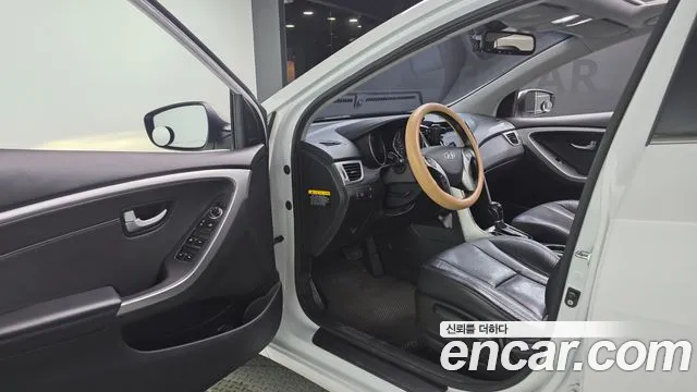 Hyundai i30 2014 thumb 10