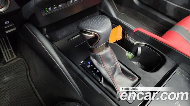 Lexus ES 2022 thumb 9