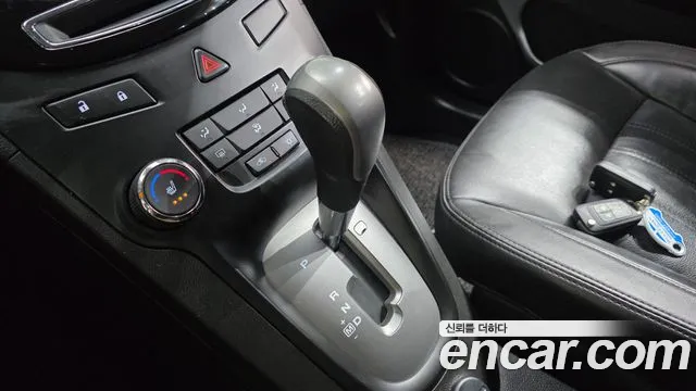 Chevrolet Orlando 2017 thumb 9