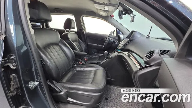 Chevrolet Orlando 2017 thumb 10