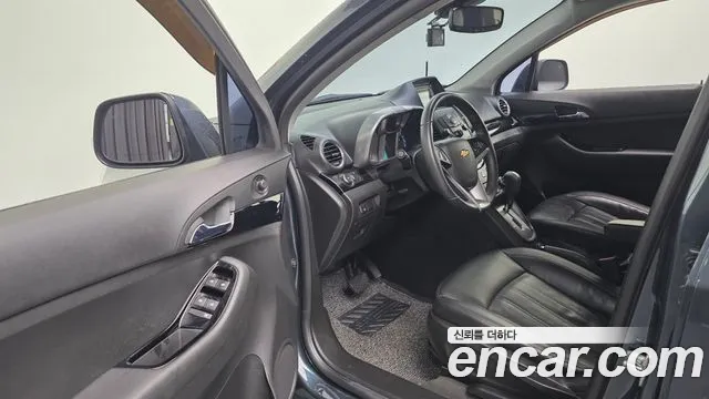 Chevrolet Orlando 2017 thumb 11