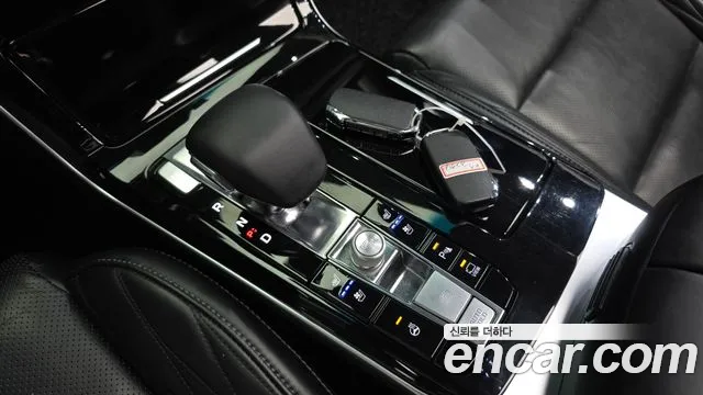 Kia K7 2020 thumb 9