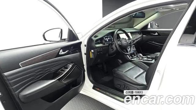 Kia K7 2020 thumb 10