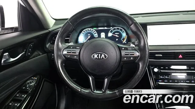 Kia K7 2020 thumb 12