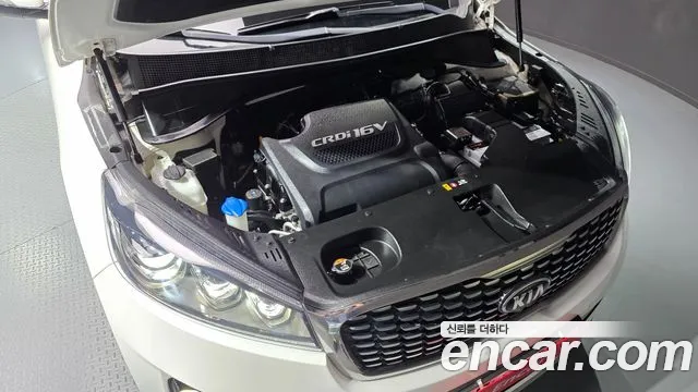 Kia Sorento 2018 thumb 6