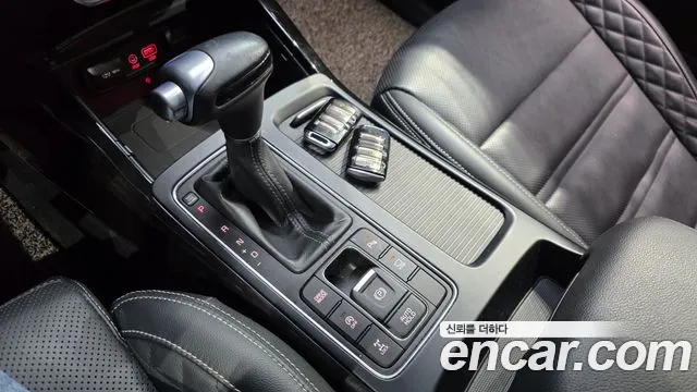 Kia Sorento 2018 thumb 9