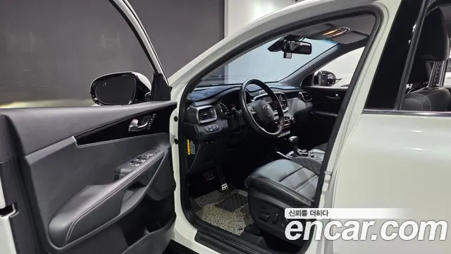 Kia Sorento 2018 thumb 10