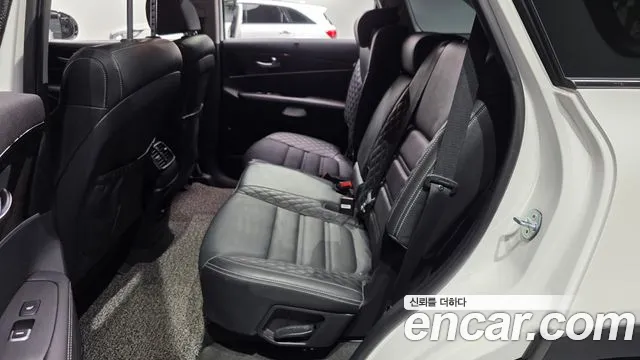 Kia Sorento 2018 thumb 11