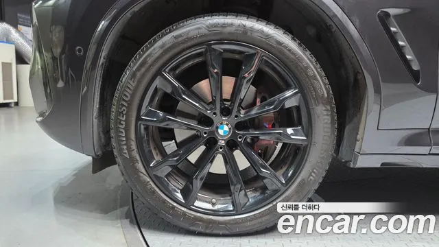 BMW X4 2025 thumb 5