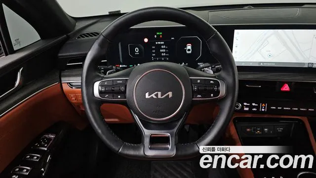 Kia K5 2024 thumb 12