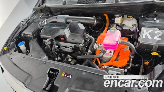 Kia Sportage 2022 thumb 6
