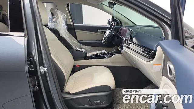 Kia Sportage 2022 thumb 11
