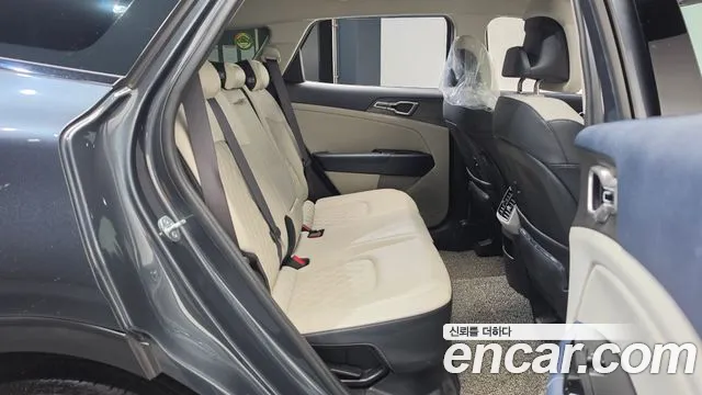 Kia Sportage 2022 thumb 12